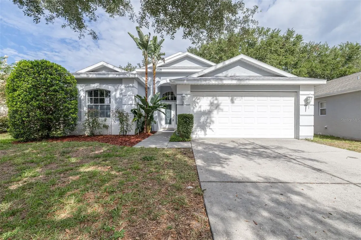 7805 Brisbane Court, New Port Richey, FL 34654 - #1