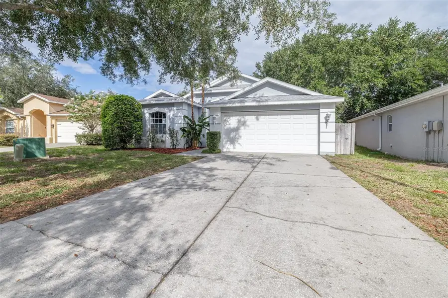 7805 Brisbane Court, New Port Richey, FL 34654 - #2