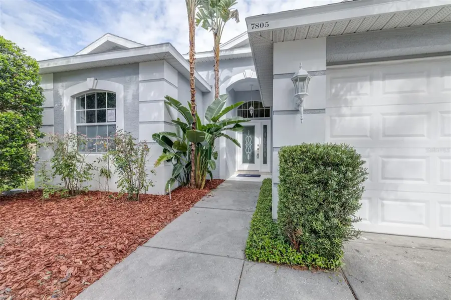 7805 Brisbane Court, New Port Richey, FL 34654 - #3