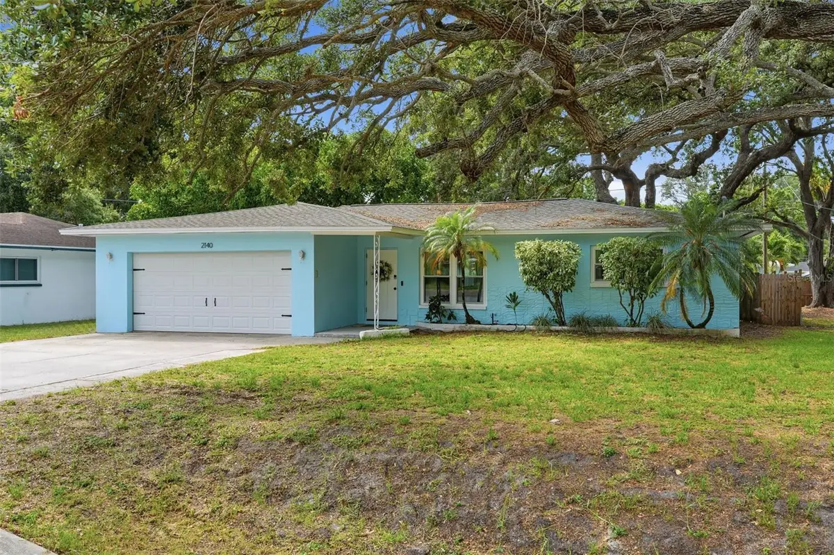 2140 NE Coachman Road, Clearwater, FL 33765 - #1
