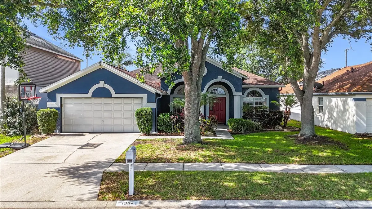 1904 Cattleman Drive, Brandon, FL 33511 - #1