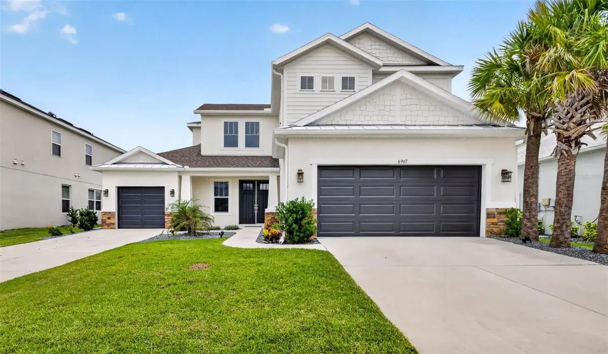 6967 Talamore Dr, Wesley Chapel, FL 33545 - #1