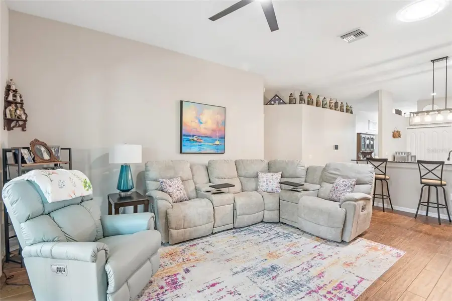 1603 Brooksbend Drive, Wesley Chapel, FL 33543 - #3