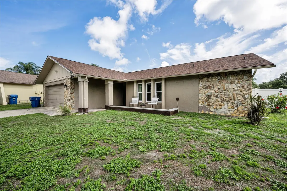 6907 Oldgate Circle, New Port Richey, FL 34655 - #1