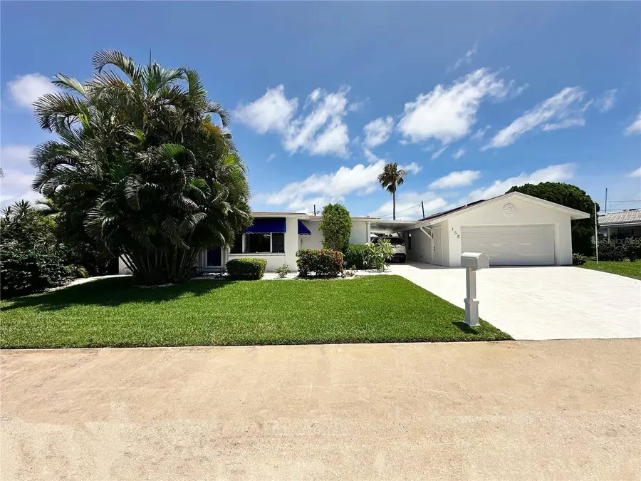 155 112th Avenue #A, Treasure Island, FL 33706 - #2
