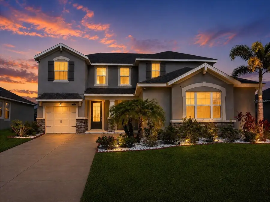 10708 Planer Picket Drive, Riverview, FL 33569 - #2