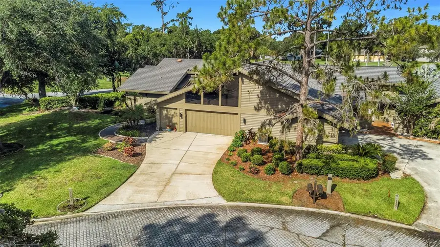 5331 Sand Crane Court, Wesley Chapel, FL 33543 - #2