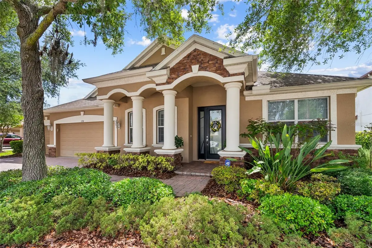 1536 Abyss Drive, Odessa, FL 33556 - #1