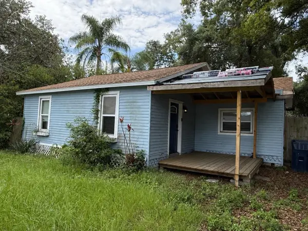 1311 E Sligh Avenue, TAMPA, FL 33604