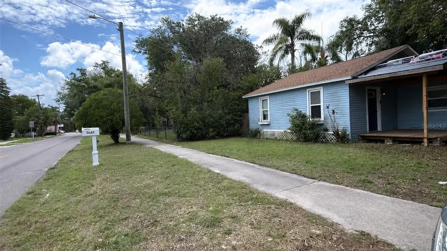 1311 E Sligh Avenue, Tampa, FL 33604 - #2