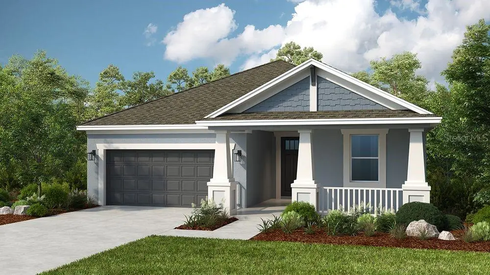 12743 Dockyard Trail, Palmetto, FL 34221 - #1
