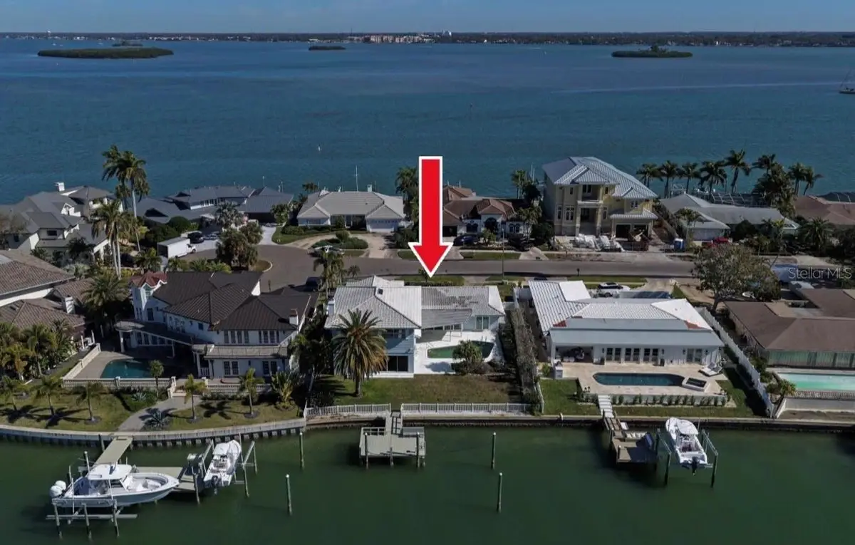 878 Harbor Island, Clearwater Beach, FL 33767 - #1