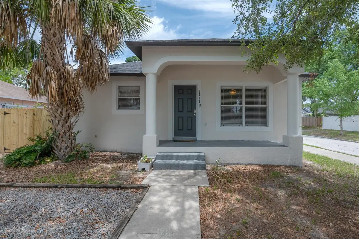 2701 W Arch Street, Tampa, FL 33607 - #1