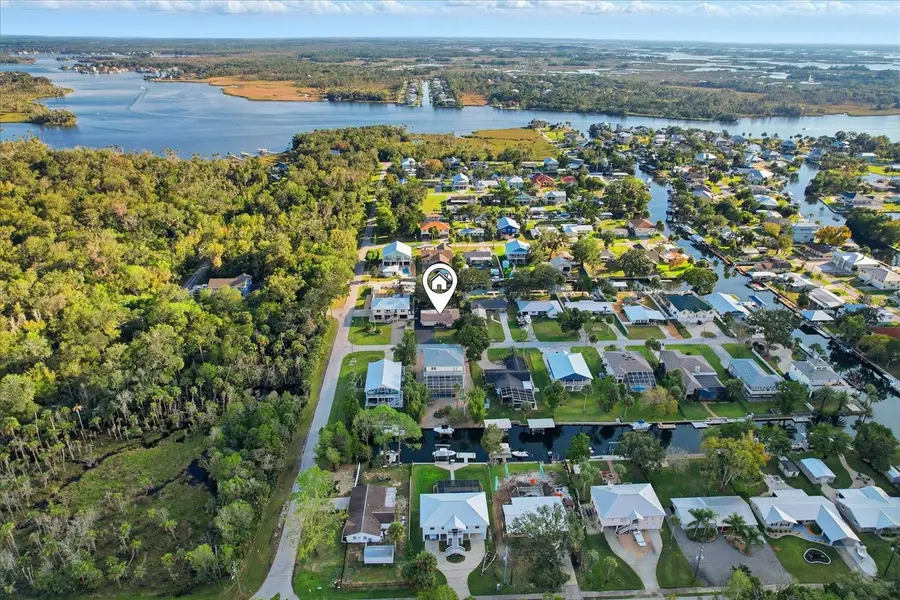 1840 NW 18th Street, Crystal River, FL 34428 - #3