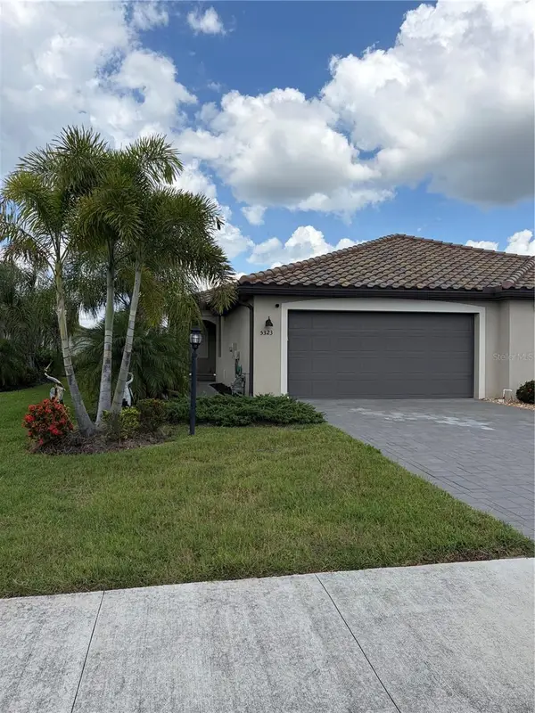 5323 White Sand Cove, BRADENTON, FL 34211