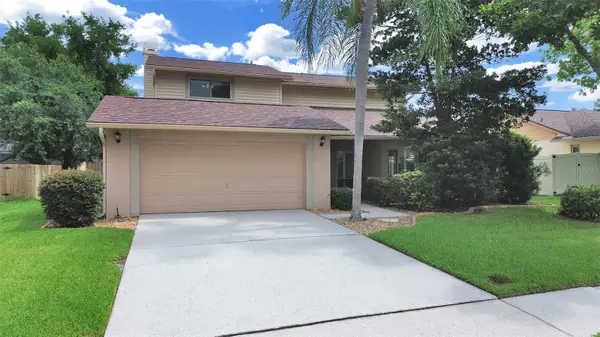 1367 Corner Oaks Drive, BRANDON, FL 33510
