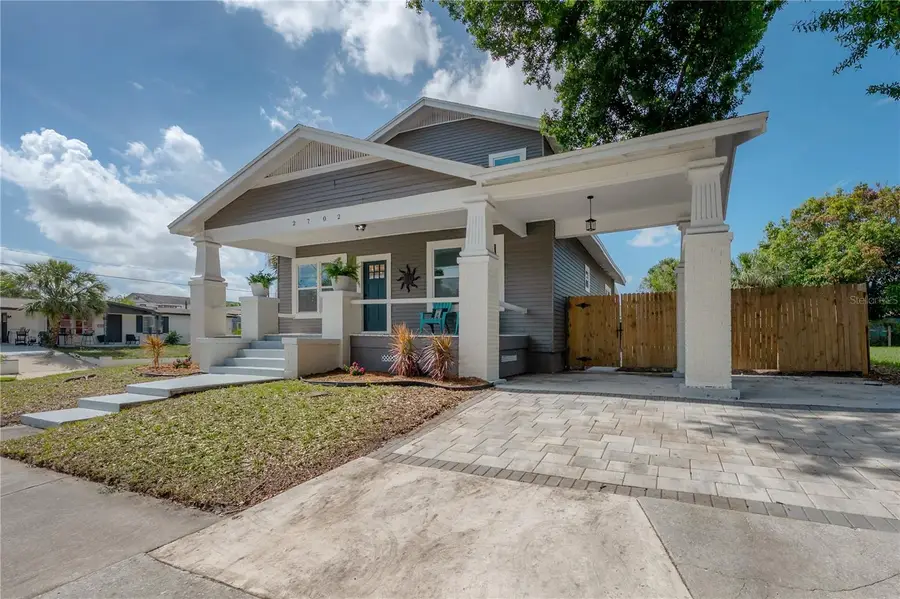 2702 W Palmetto Street, Tampa, FL 33607 - #2