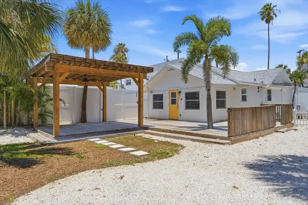 107 14th Avenue, ST PETE BEACH, FL 33706