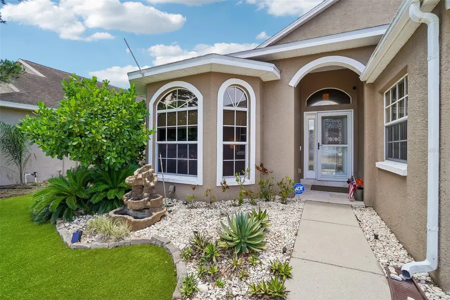 1817 Wood Bend Street, Tarpon Springs, FL 34689 - #2