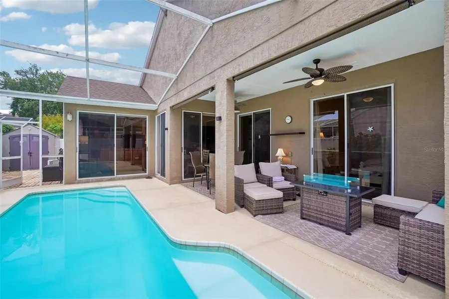1817 Wood Bend Street, Tarpon Springs, FL 34689 - #3