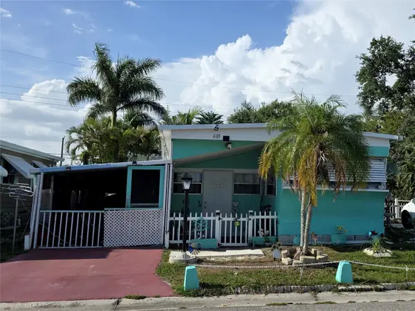 609 50th Avenue W, BRADENTON, FL 34207