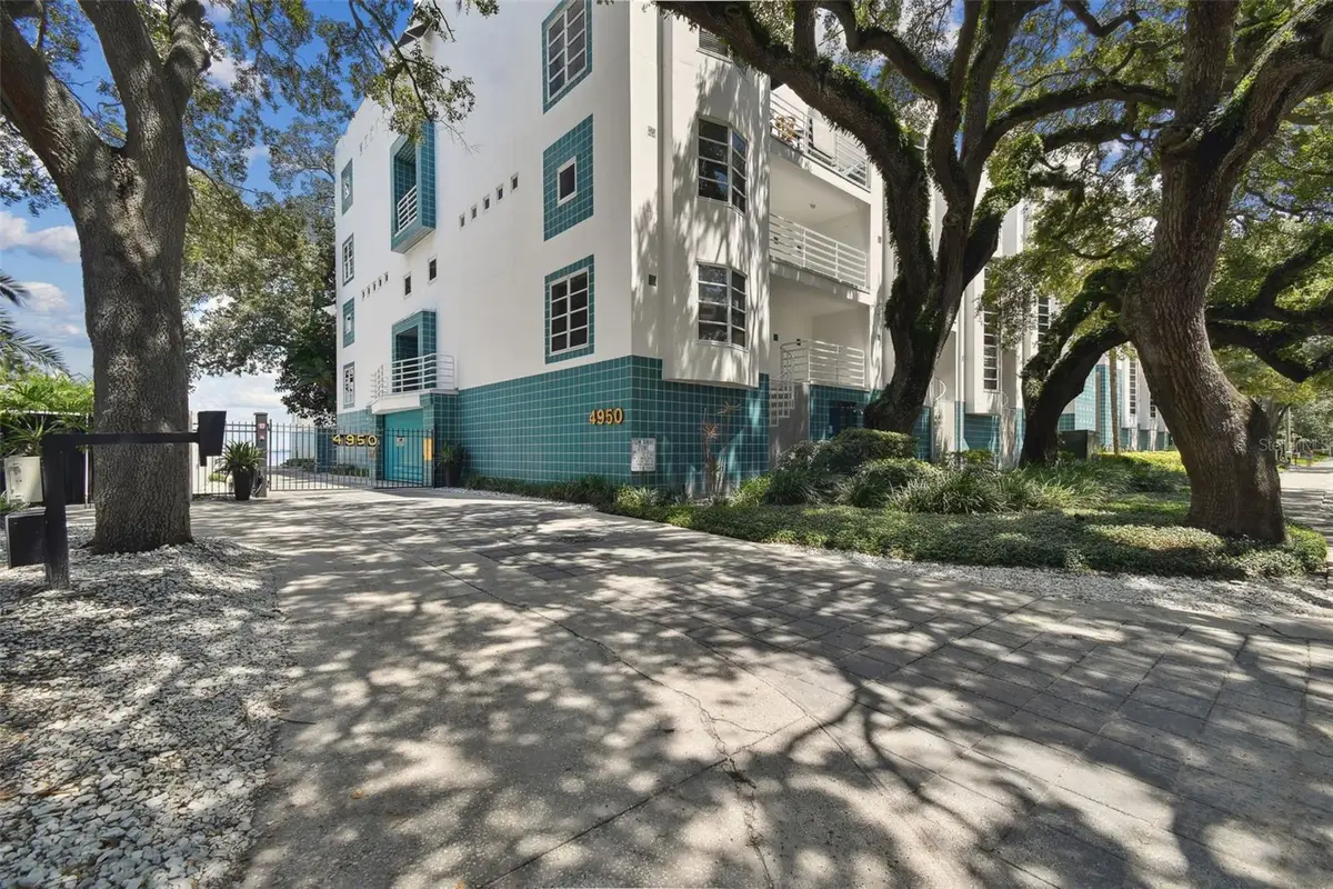 4950 Bayshore Boulevard #30, Tampa, FL 33611 - #1
