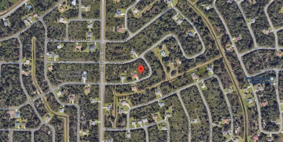 0 De Brita Road, North Port, FL 34291 - #2
