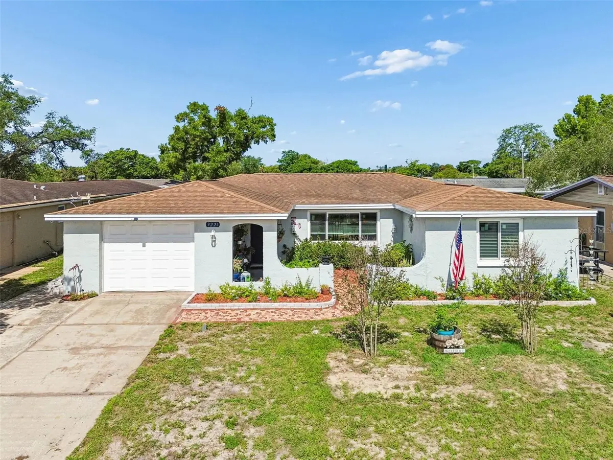 9221 Rainbow Lane, Port Richey, FL 34668 - #1