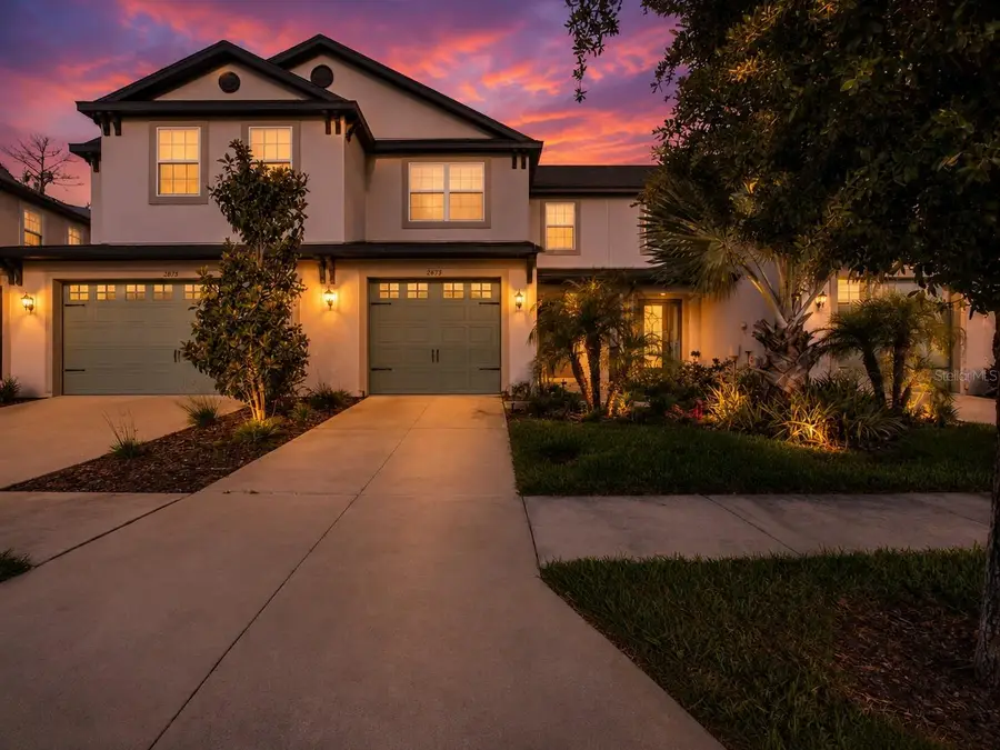 11443 Cay Spruce Way, San Antonio, FL 33576 - #2