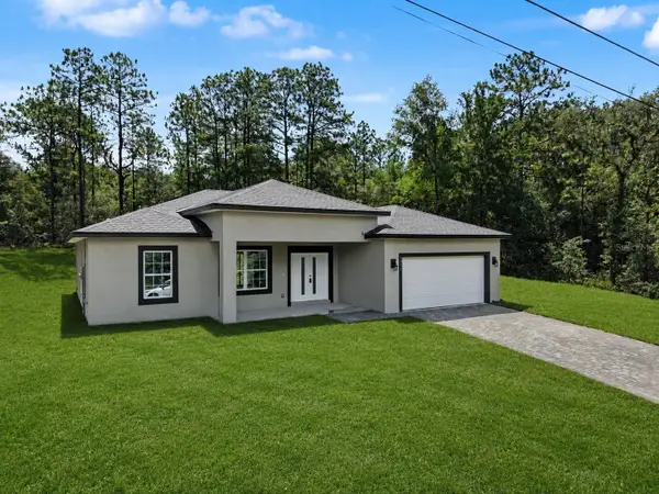 7945 N Ibsen Drive, CITRUS SPRINGS, FL 34433