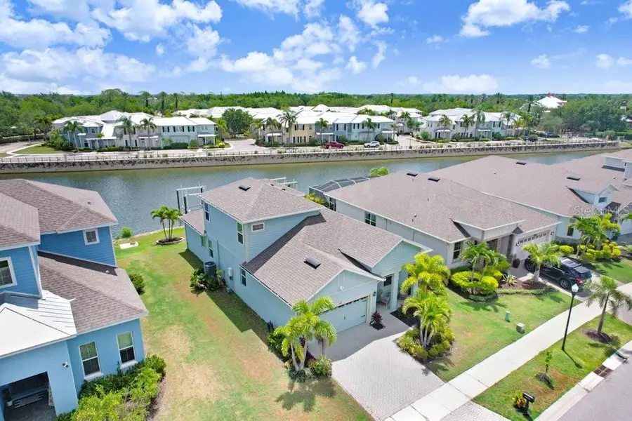 5425 Wishing Arch Drive, Apollo Beach, FL 33572 - #2