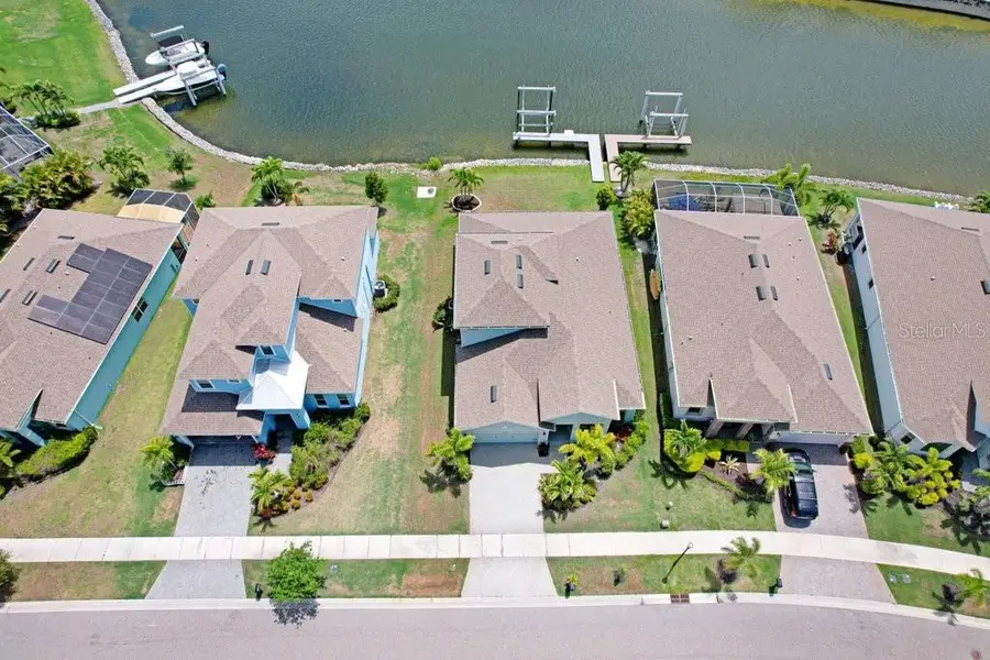 5425 Wishing Arch Drive, Apollo Beach, FL 33572 - #3
