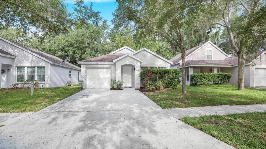 15120 Deer Meadow Drive, Lutz, FL 33559 - #2