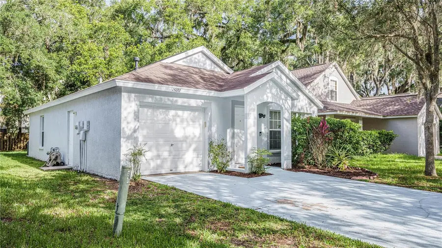 15120 Deer Meadow Drive, Lutz, FL 33559 - #3