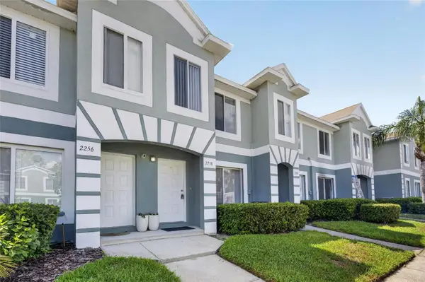 2258 Fluorshire Drive, BRANDON, FL 33511