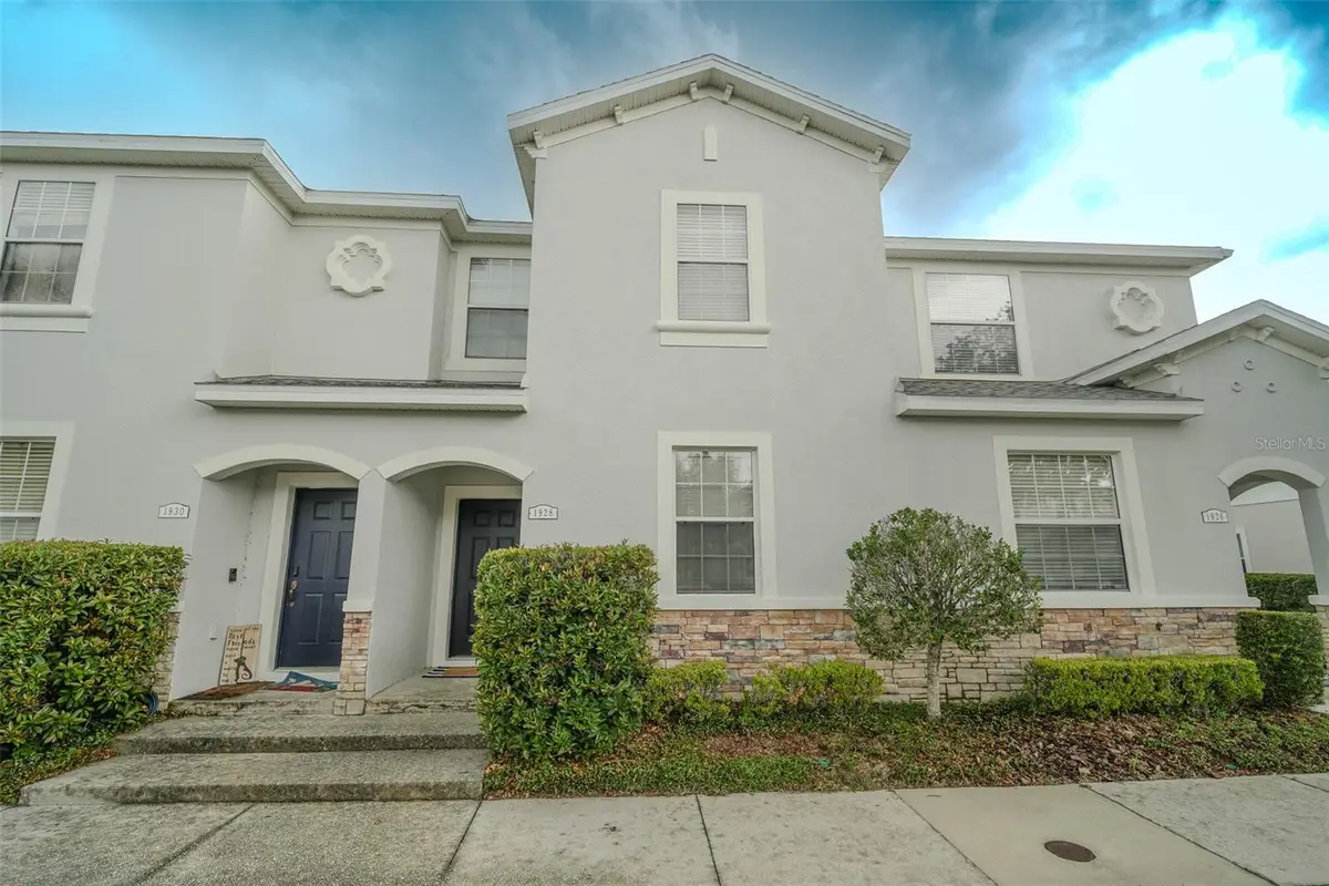 1928 Greenwood Valley Drive, Plant City, FL 33563 - #1