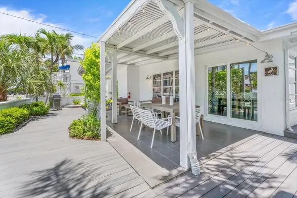 109 14th Avenue, ST PETE BEACH, FL 33706