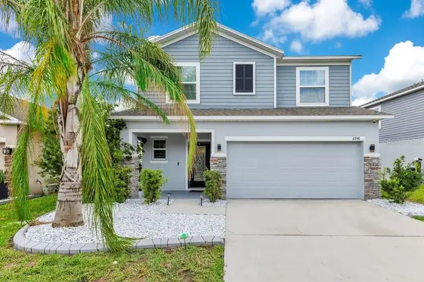 2248 Canyon Breeze Avenue, KISSIMMEE, FL 34746