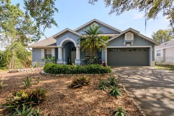 901 Westwinds Boulevard, TARPON SPRINGS, FL 34689