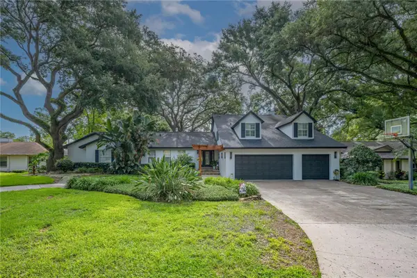 6606 Glencoe Drive, TAMPA, FL 33617