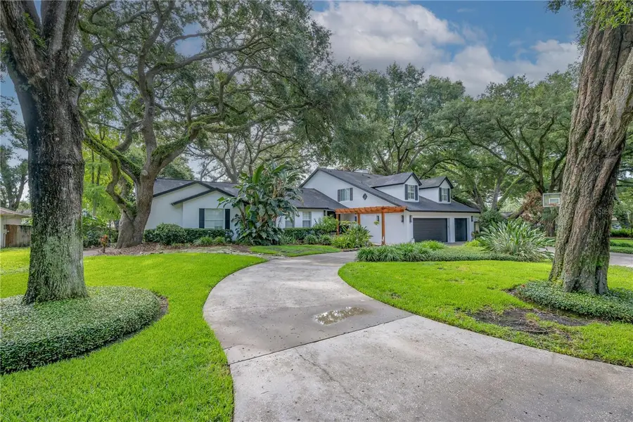 6606 Glencoe Drive, Tampa, FL 33617 - #2