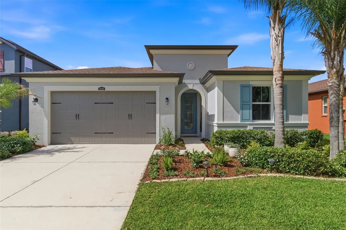 28930 Revaro Lane, Wesley Chapel, FL 33543 - #1