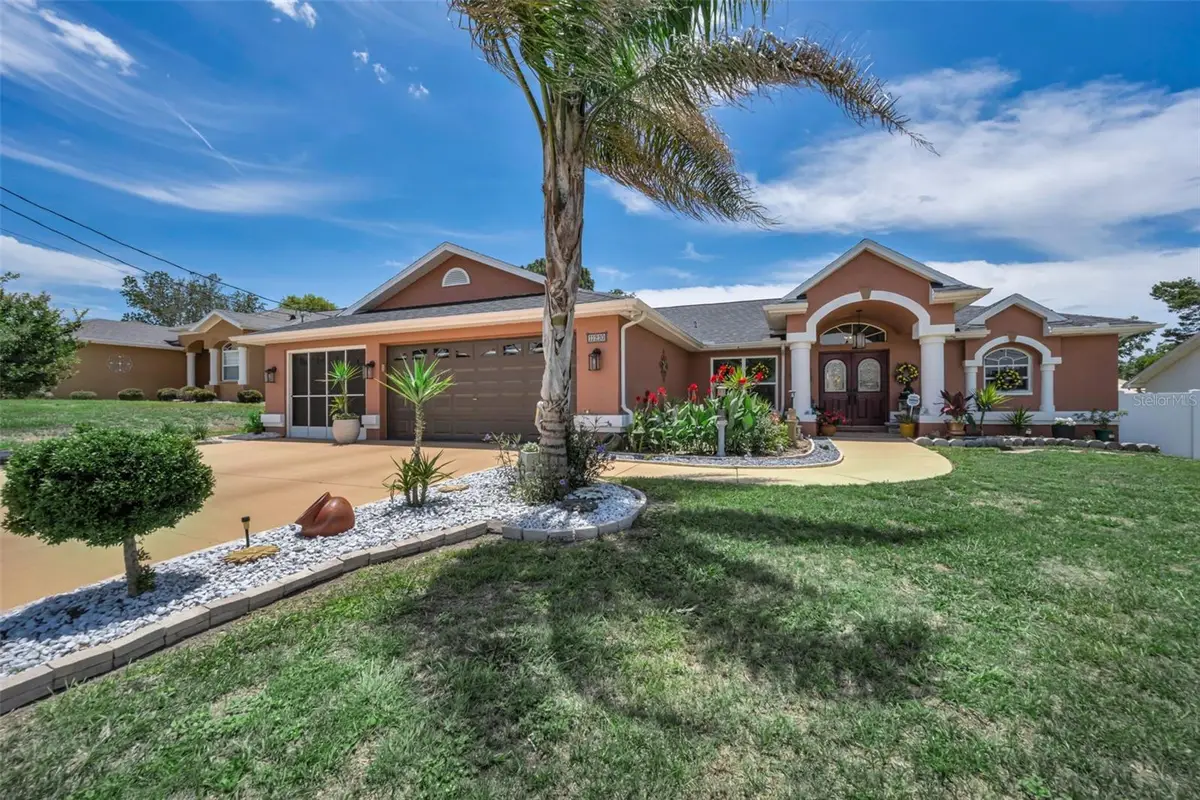 11210 Auburndale Street, Spring Hill, FL 34609 - #1