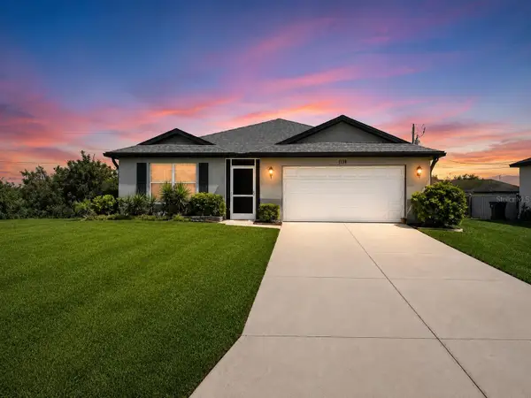 1139 NW 14th Terrace, CAPE CORAL, FL 33993