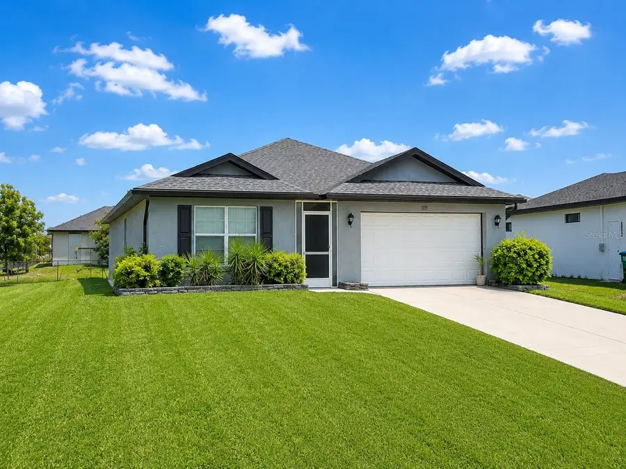 1139 NW 14th Terrace, Cape Coral, FL 33993 - #2