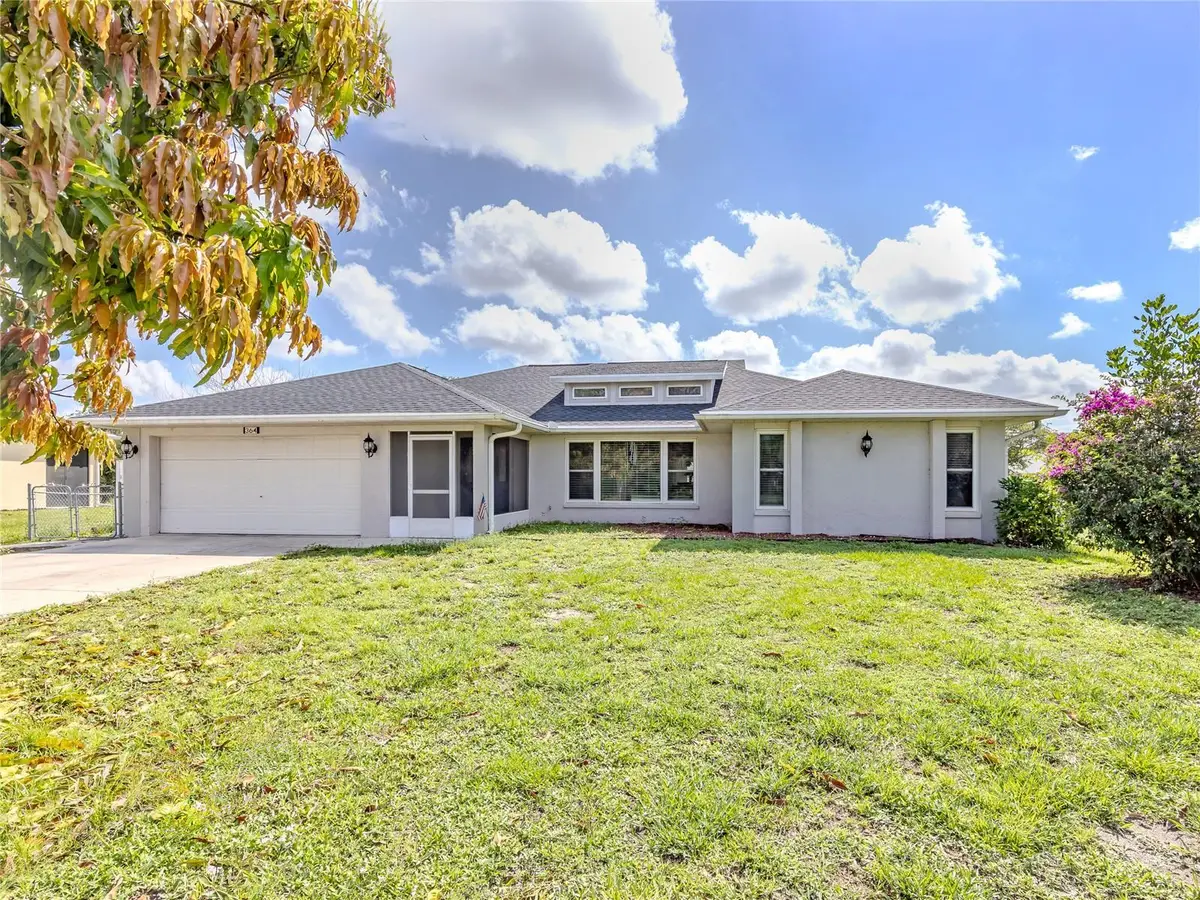 364 San Ambrosio Street, Punta Gorda, FL 33983 - #1
