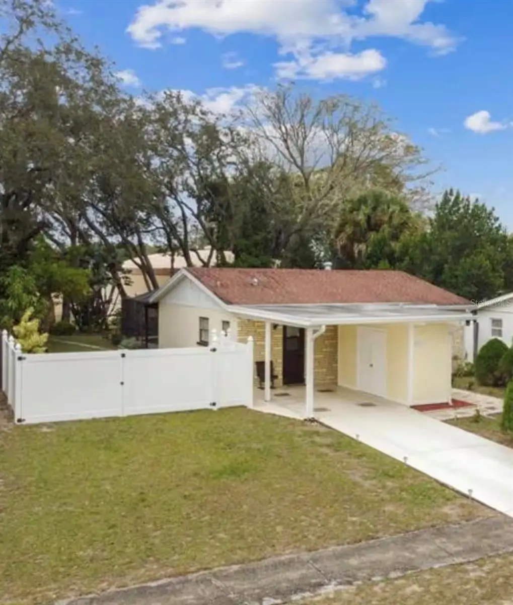 7316 Willow Park Drive, Tampa, FL 33637 - #1