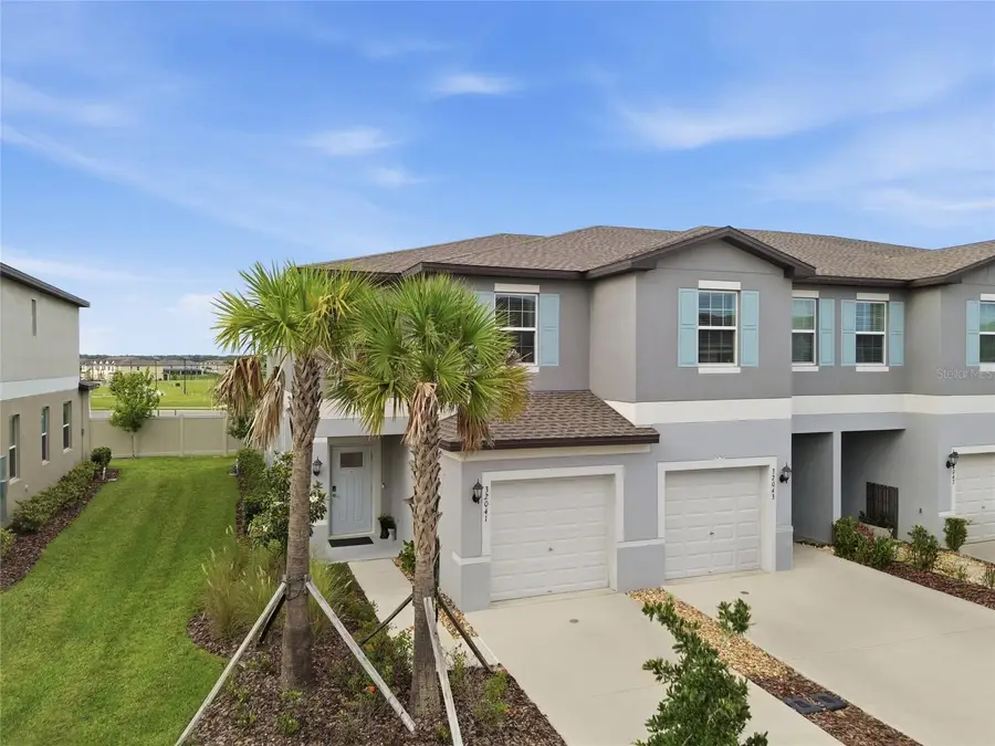 32041 Powderpuff Mimosa Drive, San Antonio, FL 33576 - #3
