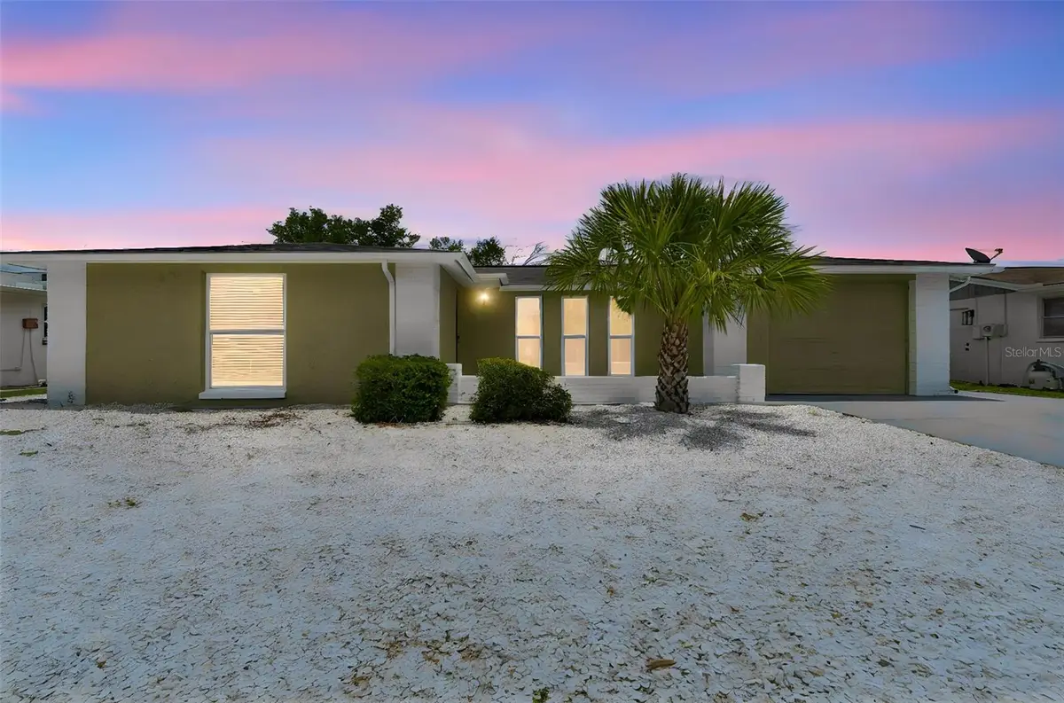 11130 Tamarix Ave, Port Richey, FL 34668 - #1