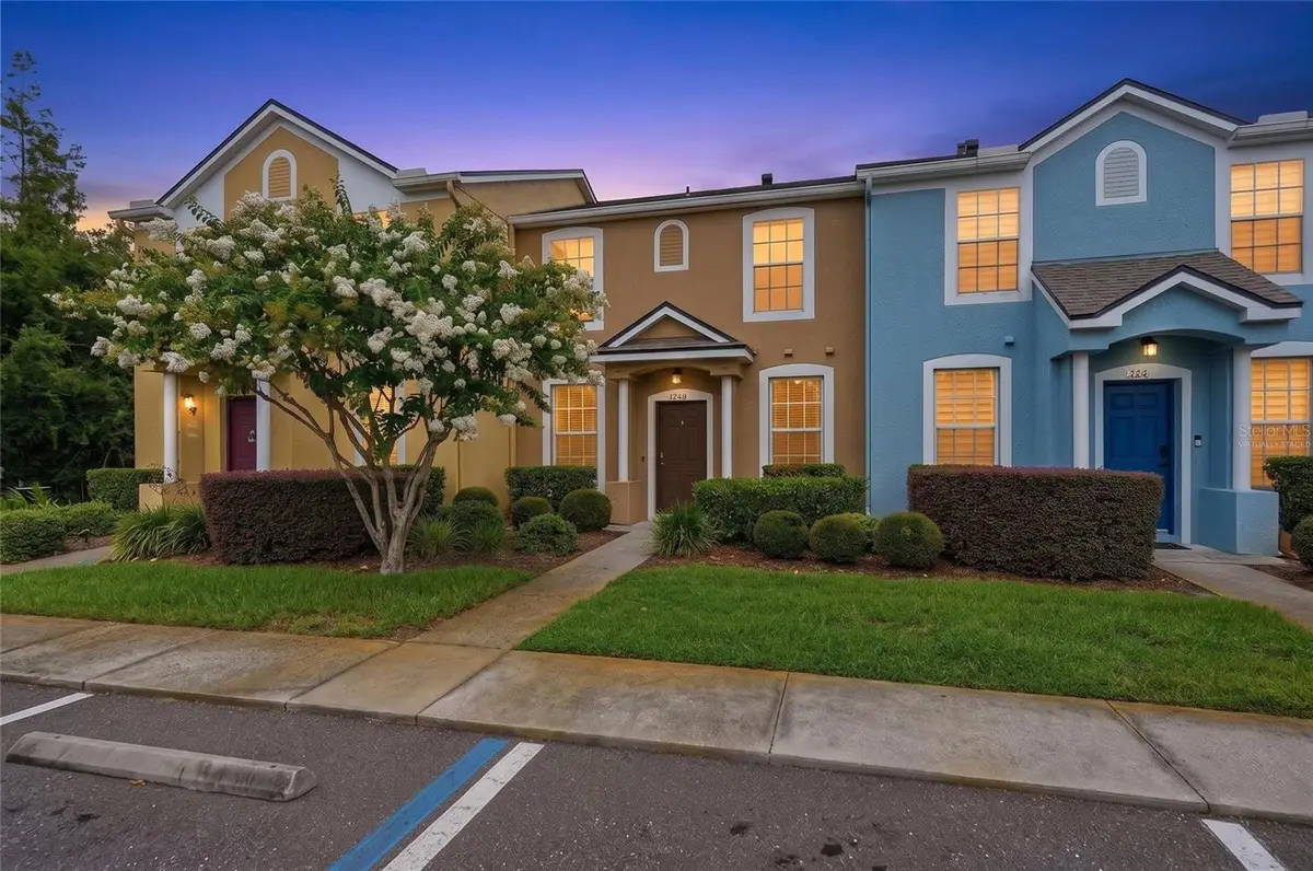 1250 Charlesworth Drive, Wesley Chapel, FL 33543 - #1